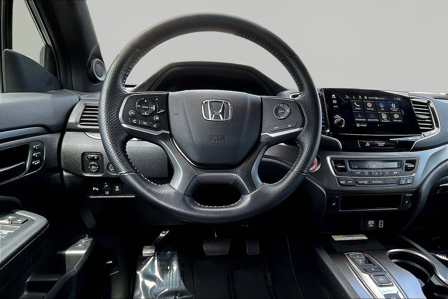 Used 2023 Honda Passport EX-L image 8