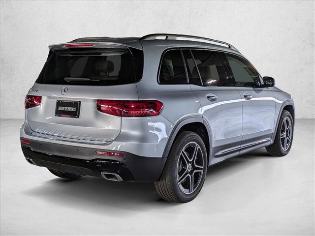 New 2026 Mercedes-Benz GLB 250 video 2