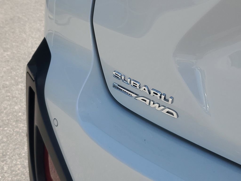 Used 2025 Subaru Crosstrek 2.5i Limited AWD/4WD image 29
