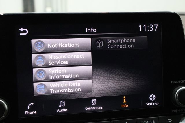 Used 2022 Nissan Rogue SV FWD image 38