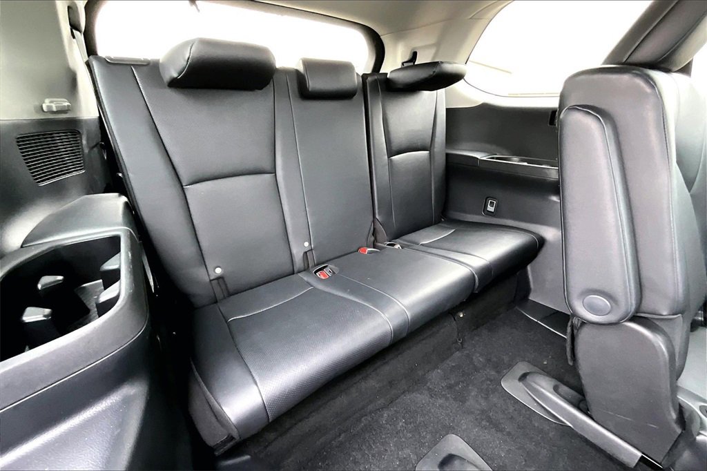 Used 2025 Toyota Grand Highlander XLE image 23
