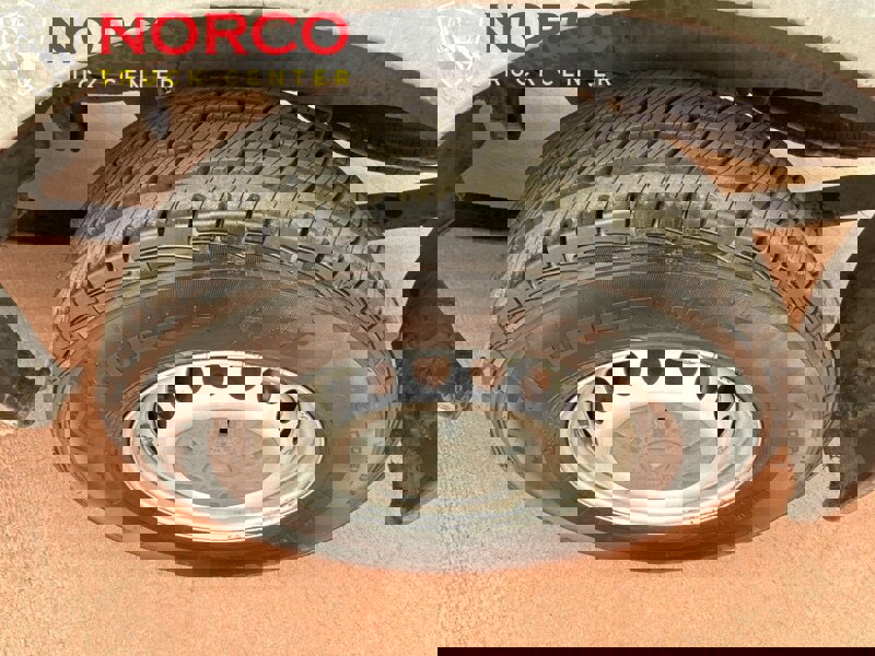 Used 2018 Mercedes-Benz Sprinter 2500 image 15