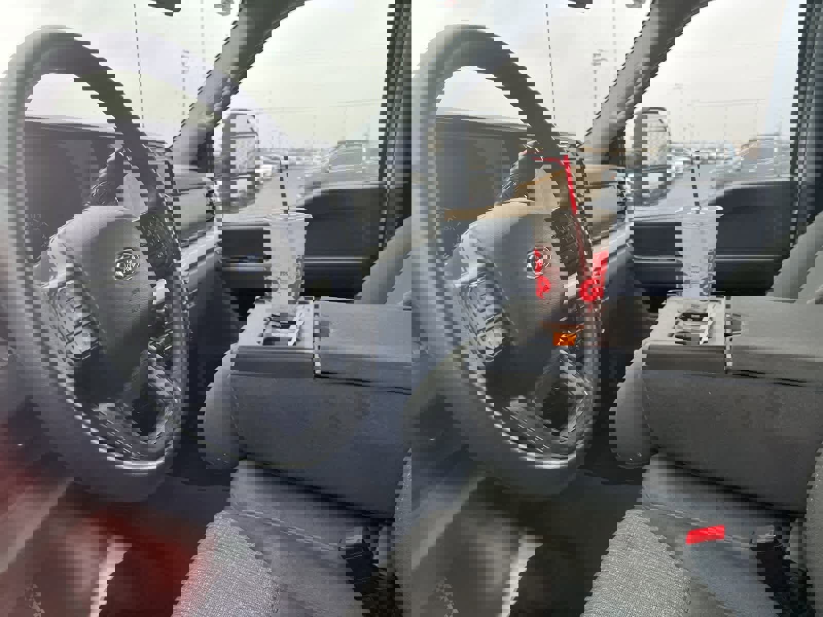 Certified 2024 Ford F250 XLT image 31