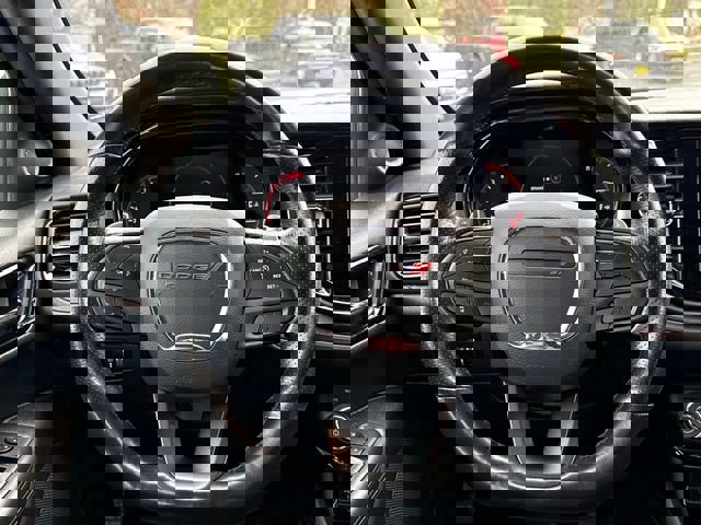 Used 2022 Dodge Durango R/T image 19