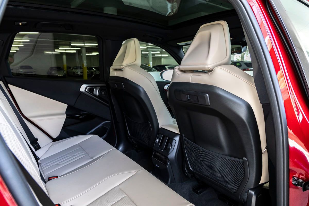 New 2026 BMW X3 xDrive30 image 27