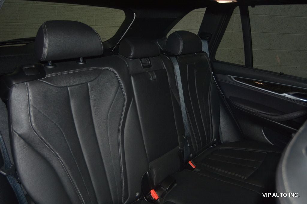 Used 2018 BMW X5 xDrive35d AWD/4WD image 24