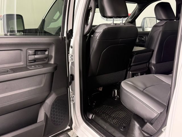 New 2026 RAM 2500 Tradesman w/ Chrome Appearance Group AWD/4WD image 24