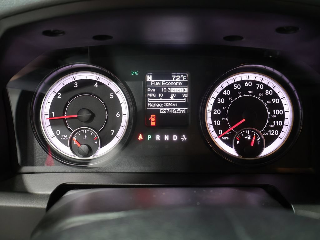 Used 2019 RAM 1500 Express AWD/4WD image 37