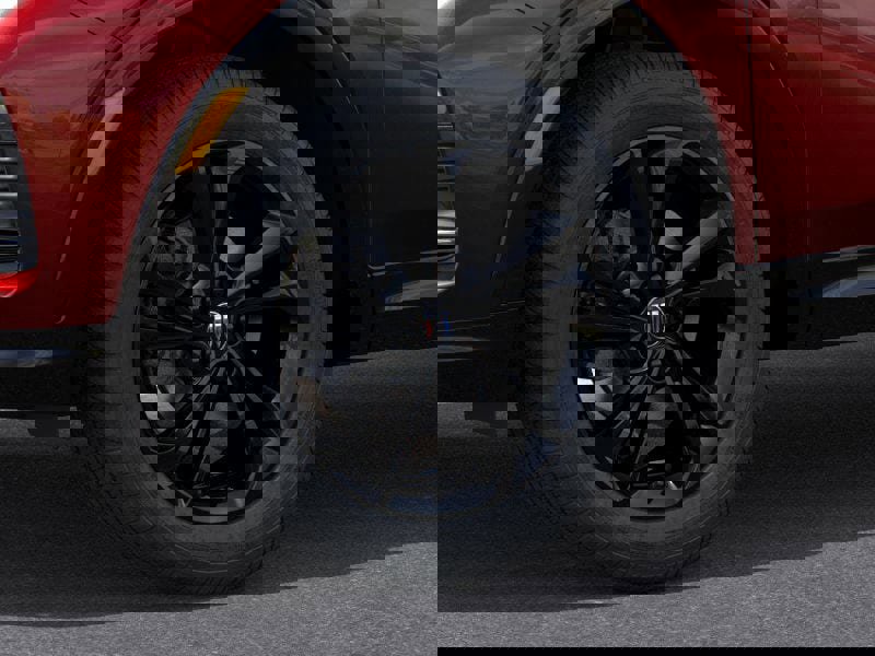 New 2026 Buick Envista Sport Touring image 9