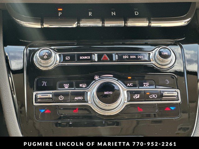 Used 2020 Lincoln Corsair Reserve w/ Appearance Package FWD image 29