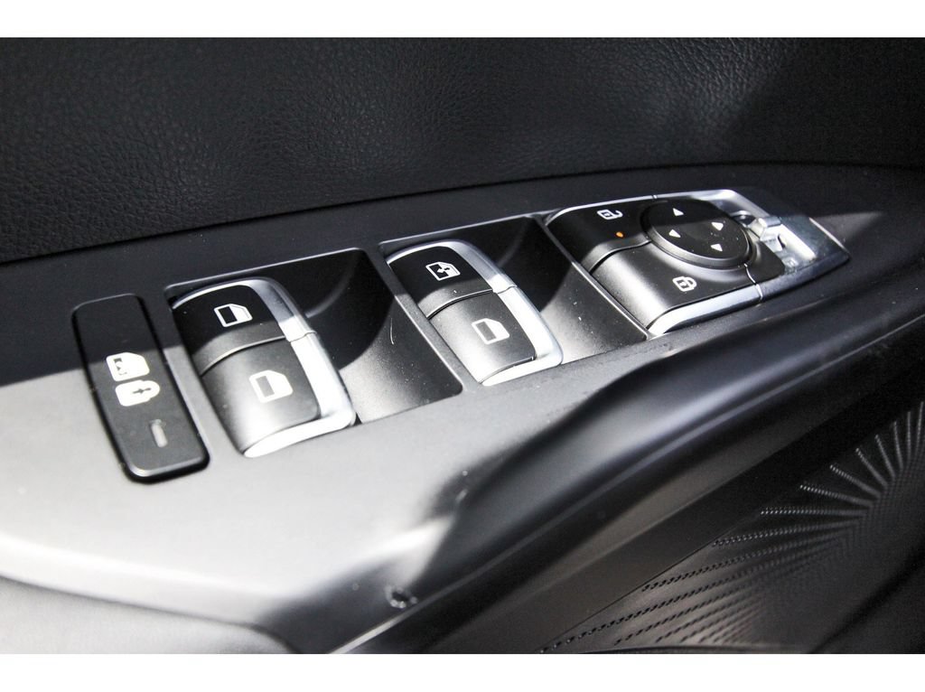 New 2026 Kia K5 LXS FWD image 16