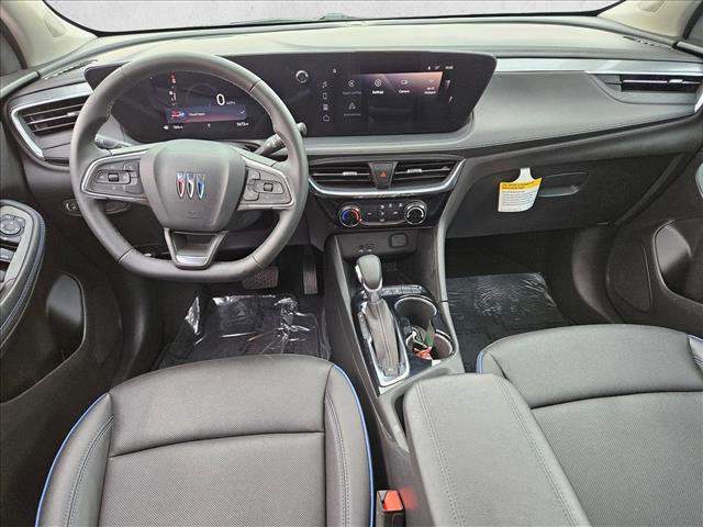 New 2026 Buick Encore GX Sport Touring w/ Advanced Technology Package image 14