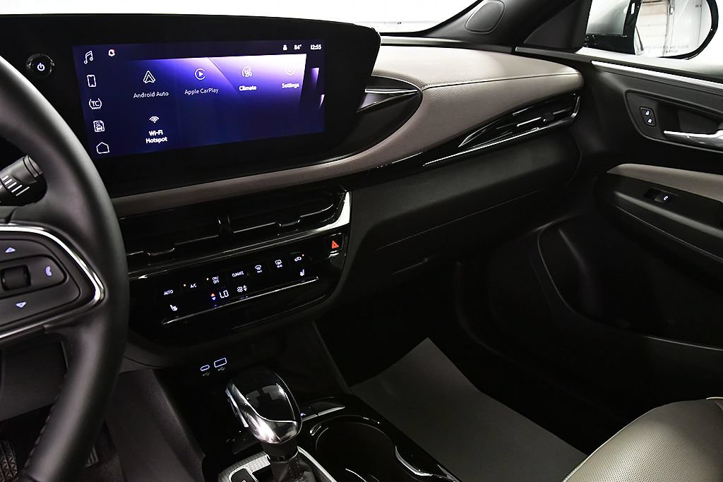 Used 2025 Buick Envista Avenir FWD image 21