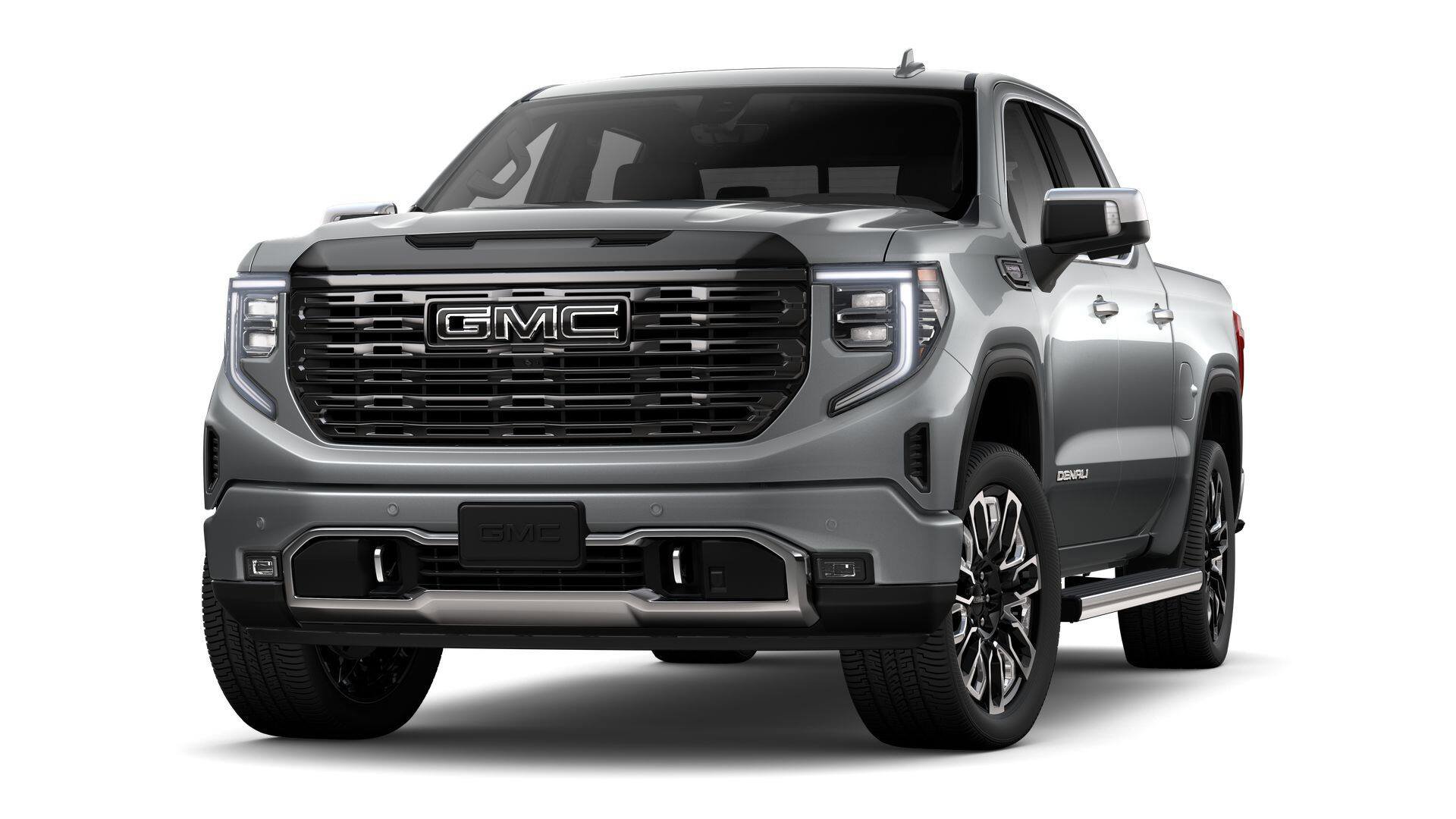 New 2026 GMC Sierra 1500 Denali Ultimate image 25