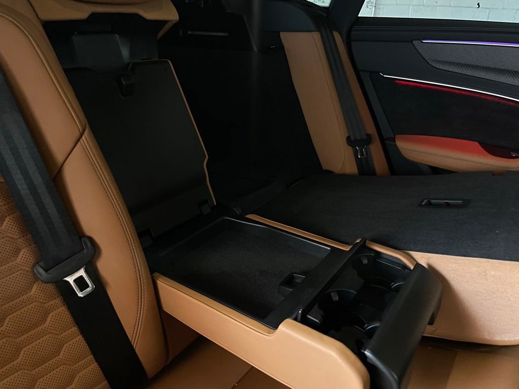 Used 2021 Audi RS 7 Sportback w/ Black Optic Package image 19