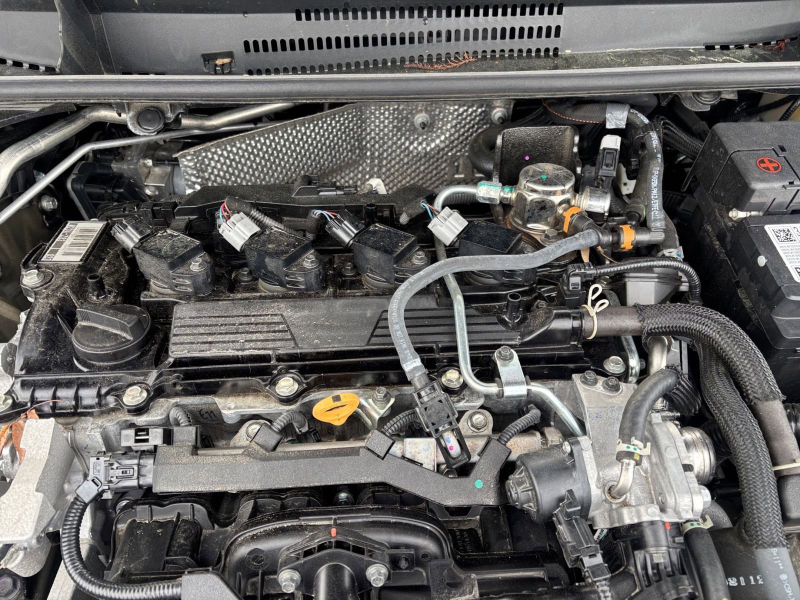 Used 2025 Toyota Corolla LE image 32