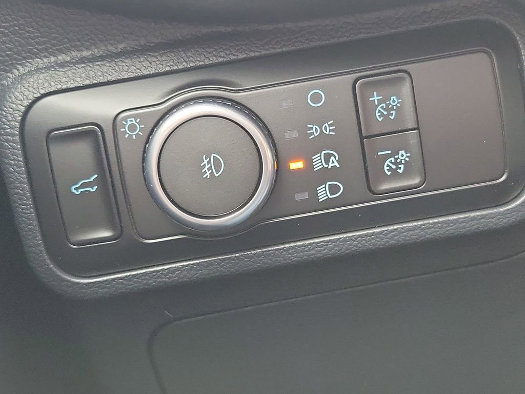 New 2026 Ford Explorer Active image 10