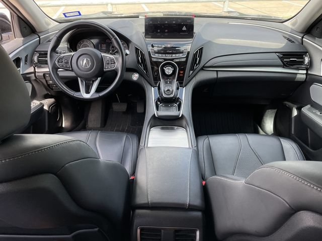 Used 2023 Acura RDX FWD w/ Technology Package image 9