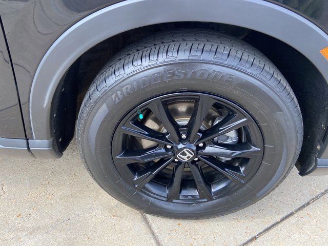 Used 2023 Honda CR-V Sport image 32