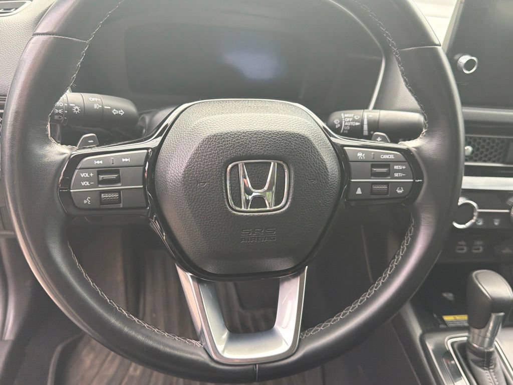 Used 2024 Honda Civic Touring image 15