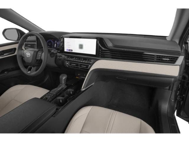 Used 2026 Toyota Camry XLE AWD/4WD image 14