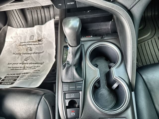 Used 2024 Toyota Camry XSE image 28
