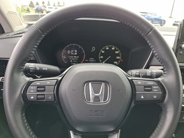 Used 2024 Honda CR-V EX-L image 20