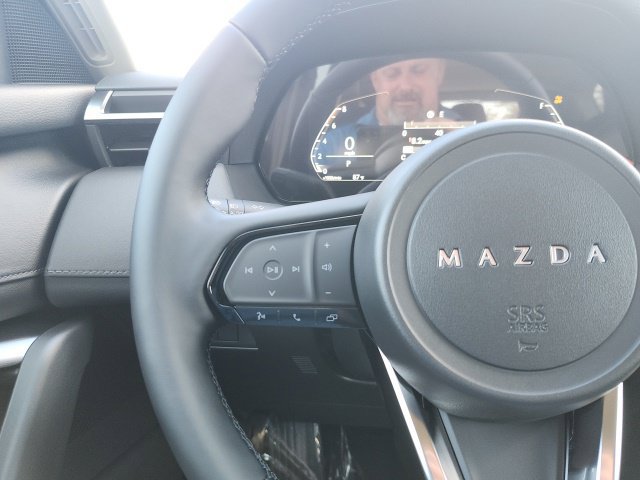 New 2026 MAZDA CX-5 Preferred AWD/4WD image 28