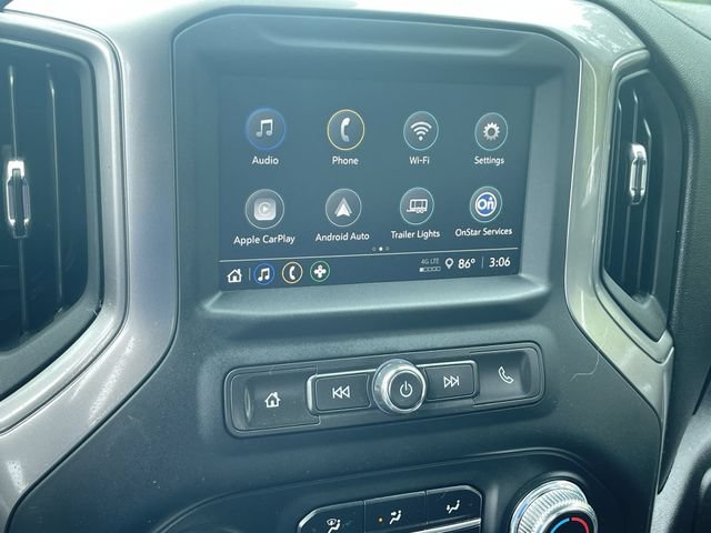 Certified 2024 GMC Sierra 1500 Pro w/ Graphite Edition AWD/4WD image 13