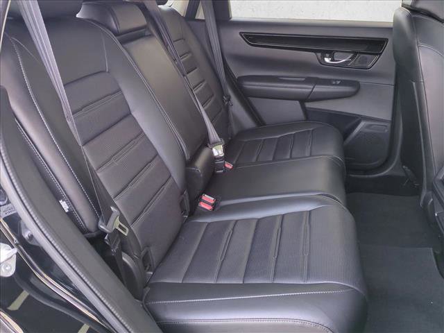 Used 2025 Honda CR-V EX-L image 20