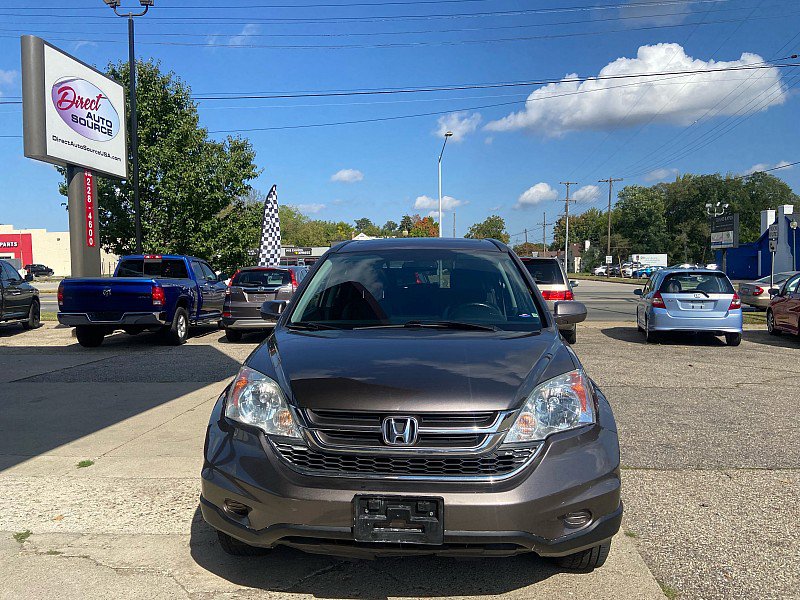 Used 2011 Honda CR-V EX-L image 3