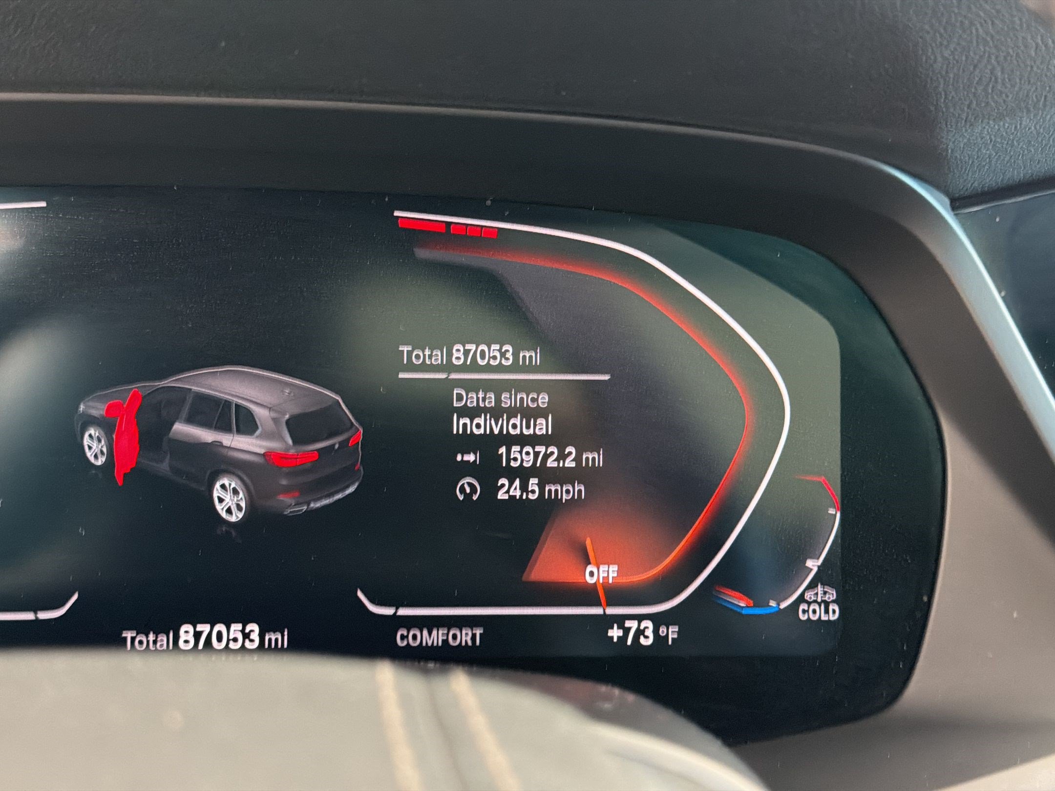Used 2019 BMW X5 xDrive40i w/ Convenience Package AWD/4WD image 21