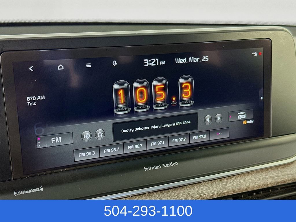 Used 2021 Kia Telluride SX image 15