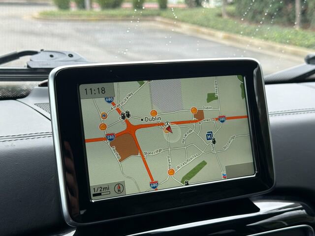 Used 2016 Mercedes-Benz G 63 AMG 4MATIC image 25