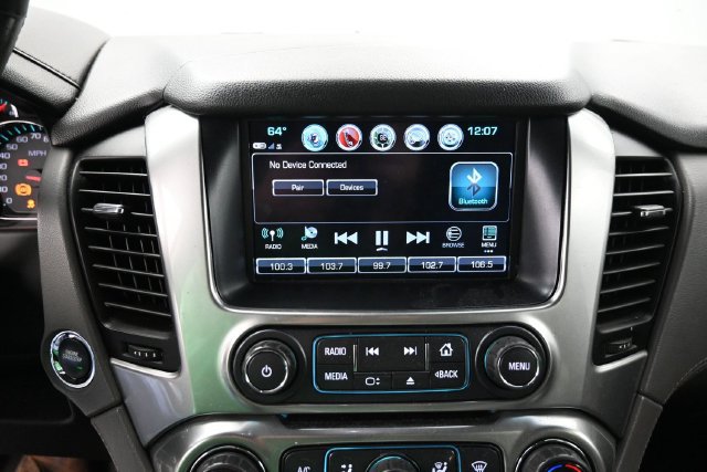 Used 2019 Chevrolet Suburban LT AWD/4WD image 16