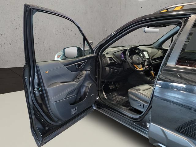 Used 2022 Subaru Forester Wilderness AWD/4WD image 37
