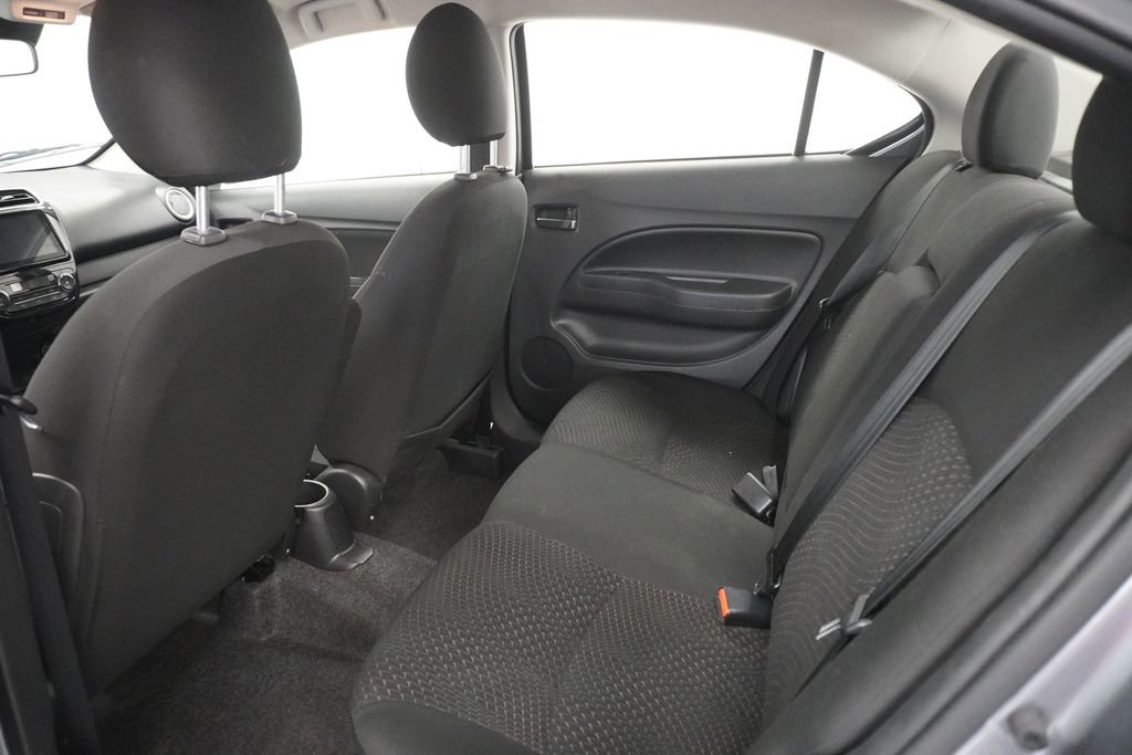 Used 2023 Mitsubishi Mirage G4 SE image 16