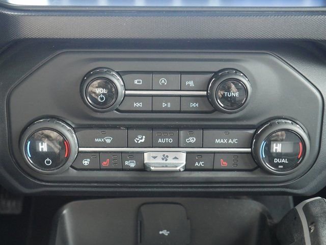 Used 2021 Ford Bronco First Edition image 21