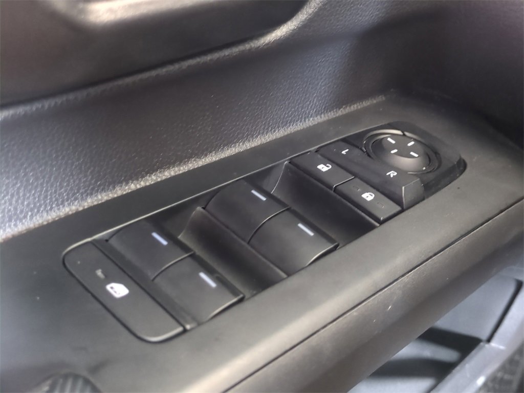 Used 2024 Toyota Tacoma SR5 image 23