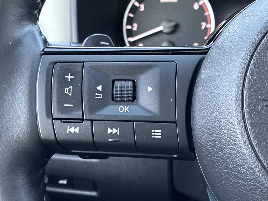 Certified 2023 Nissan Rogue SL w/ SL Premium Package AWD/4WD image 28