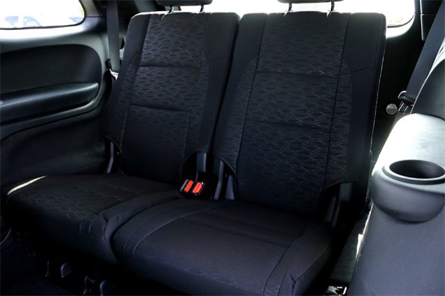 New 2026 Dodge Durango GT w/ Trailer Tow Group IV image 21