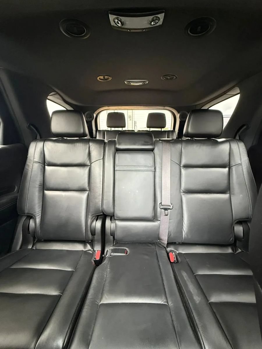 Used 2022 Dodge Durango GT AWD/4WD image 21
