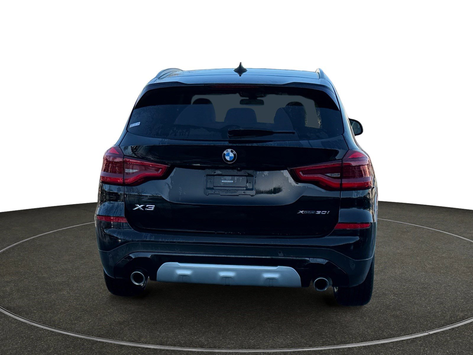 Used 2021 BMW X3 xDrive30i w/ Convenience Package image 5