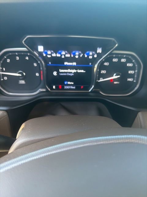 Used 2021 GMC Yukon Denali image 10