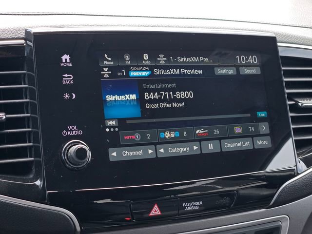 Used 2022 Honda Pilot Special Edition image 18