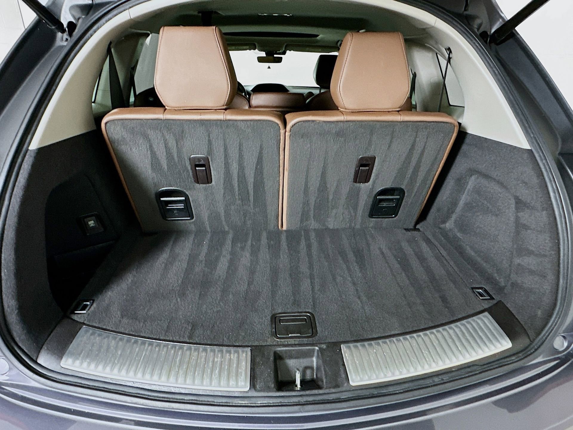 Used 2020 Acura MDX FWD w/ Technology Package image 28