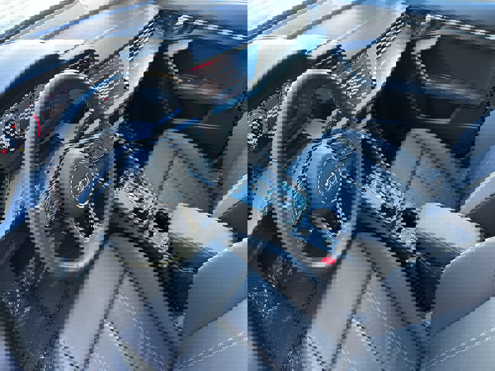 Certified 2025 Audi A3 2.0T Premium image 11