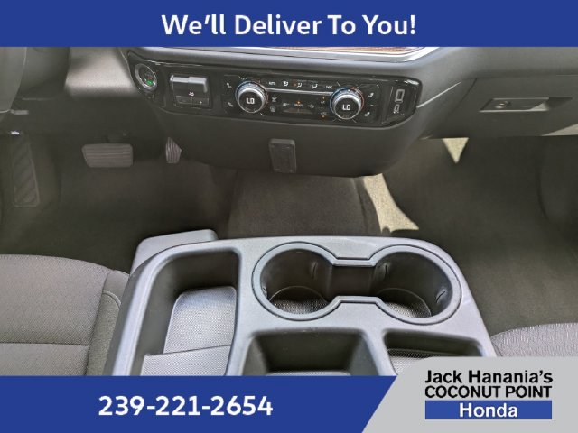 Used 2026 GMC Sierra 1500 Elevation AWD/4WD image 18