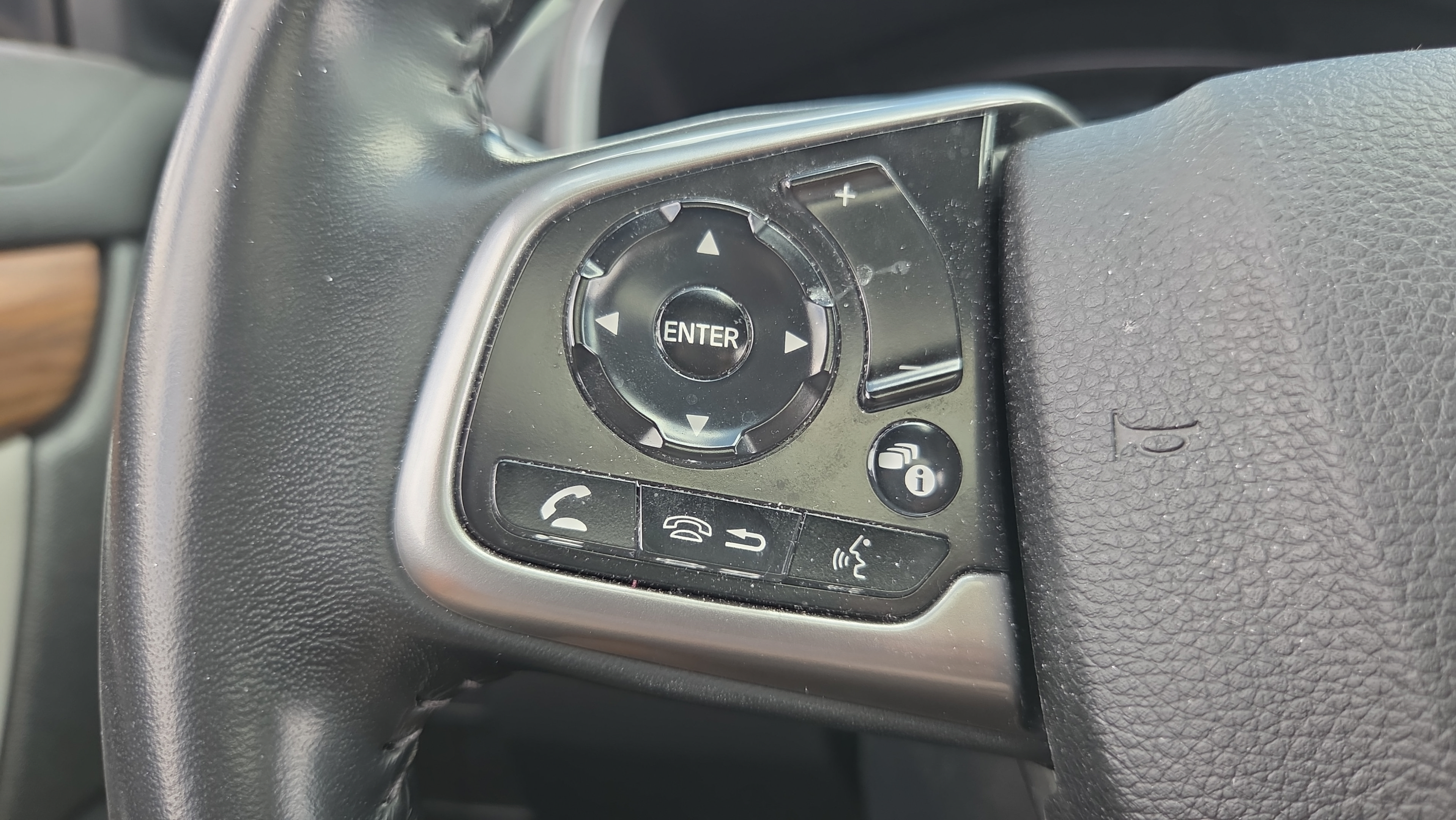 Certified 2022 Honda CR-V EX-L image 24