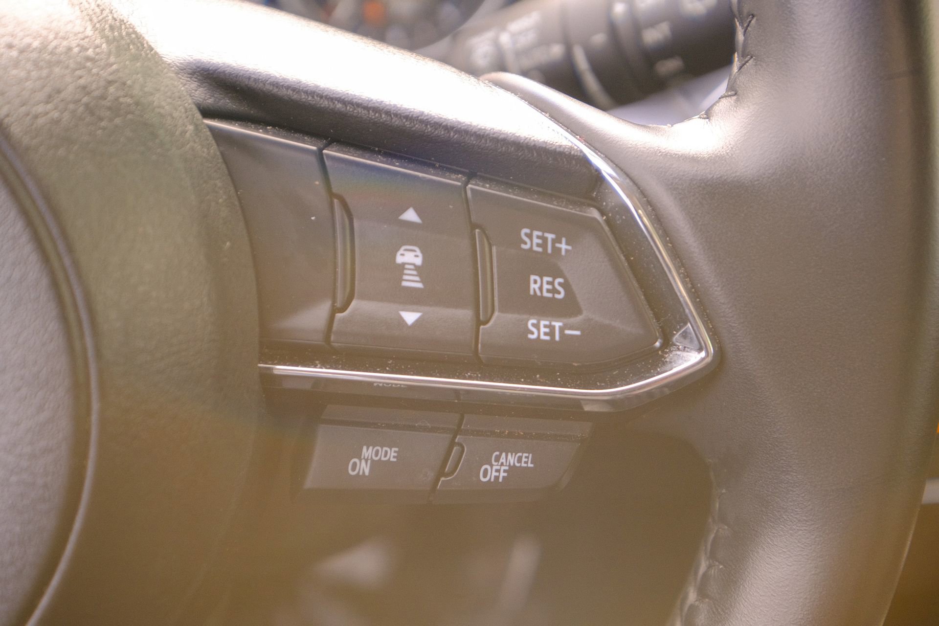 Used 2024 MAZDA CX-5 AWD 2.5 S w/ Select Package image 36